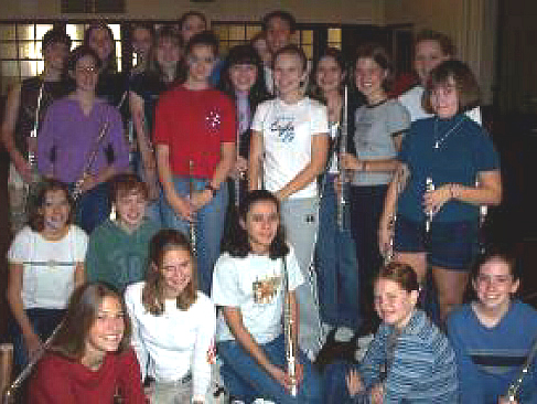 Group Photo 2002